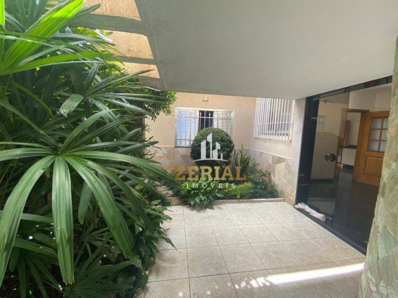 Imagem Casa com 3 Quartos à Venda, 270 m² em Santa Maria - São Caetano Do Sul