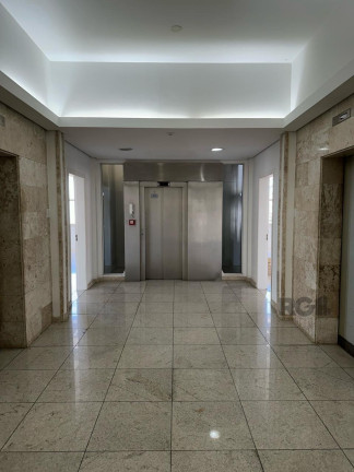 Imagem Sala Comercial para Alugar, 787 m² em Centro Histórico - Porto Alegre