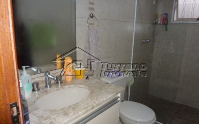 Imagem Casa com 3 Quartos à Venda, 160 m² em Jardim Das Indústrias - São José Dos Campos