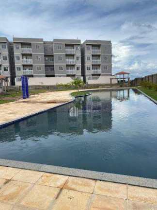 Imagem Apartamento com 2 Quartos à Venda, 49 m² em Bela Vista - Teresina