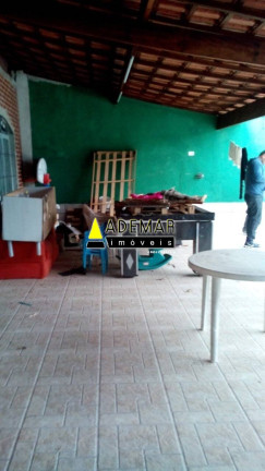 Imagem Casa com 3 Quartos à Venda, em Real - Praia Grande Imagem Casa com 3 Quartos à Venda, em Real - Praia Grande