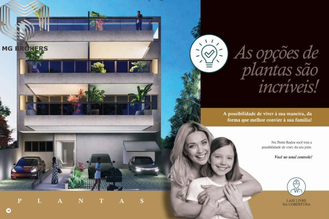 Imagem Imóvel com 2 Quartos à Venda, 88 m² em Barra Da Tijuca - Rio De Janeiro