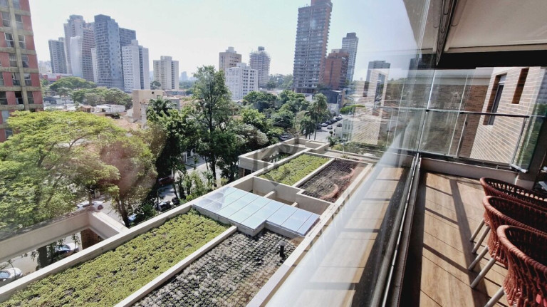 Imagem Apartamento com 3 Quartos à Venda, 114 m² em Alto Da Boa Vista - São Paulo Imagem Apartamento com 3 Quartos à Venda, 114 m² em Alto Da Boa Vista - São Paulo