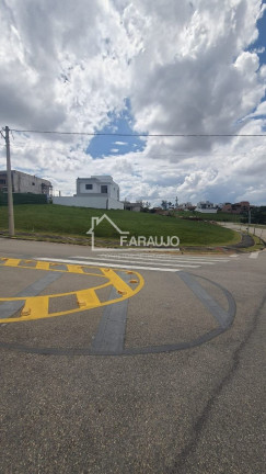 Imagem Terreno à Venda, 287 m² em Cyrela Landscape Esplanada - Votorantim Imagem Terreno à Venda, 287 m² em Cyrela Landscape Esplanada - Votorantim