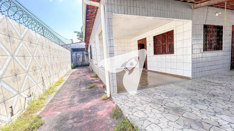 Imagem Casa com 4 Quartos à Venda, 177 m² em Manuel Sátiro - Fortaleza Imagem Casa com 4 Quartos à Venda, 177 m² em Manuel Sátiro - Fortaleza