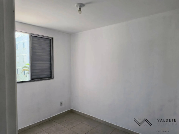 Imagem Apartamento com 2 Quartos à Venda, 49 m² em Jardim Colonial - São José Dos Campos