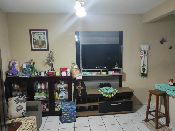 Imagem Casa com 3 Quartos à Venda, 140 m² em Parque Novo Oratório - Santo André Imagem Casa com 3 Quartos à Venda, 140 m² em Parque Novo Oratório - Santo André