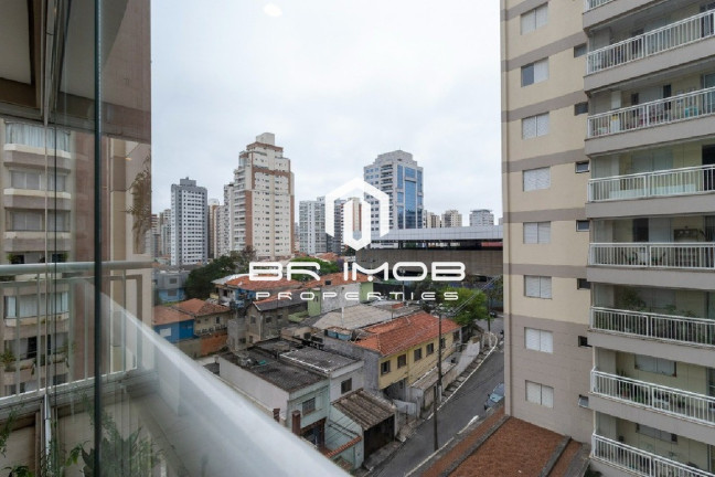 Imagem Imóvel com 3 Quartos à Venda, 94 m² em Vila Mariana - São Paulo