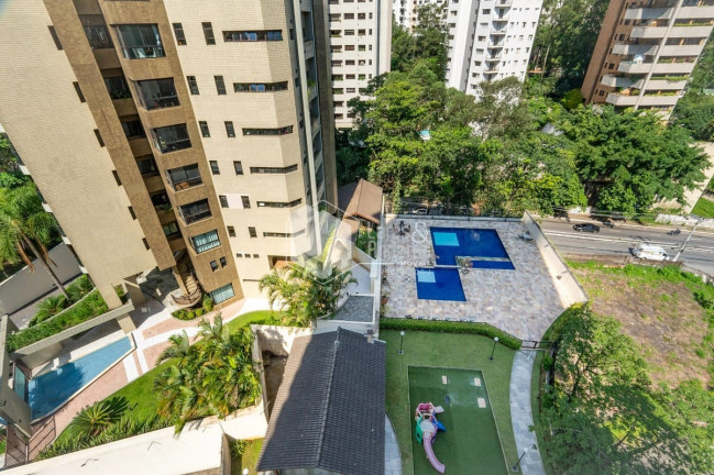 Imagem Apartamento com 2 Quartos à Venda, 132 m² em Vila Andrade - São Paulo Imagem Apartamento com 2 Quartos à Venda, 132 m² em Vila Andrade - São Paulo