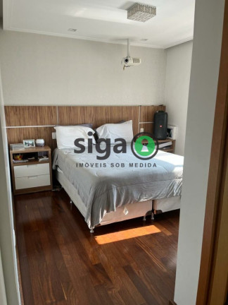 Imagem Apartamento com 3 Quartos à Venda, 171 m² em Tatuapé - São Paulo Imagem Apartamento com 3 Quartos à Venda, 171 m² em Tatuapé - São Paulo