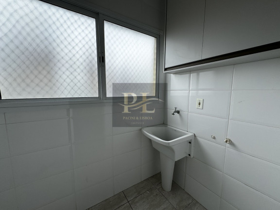 Imagem Apartamento com 2 Quartos à Venda, 69 m² em Aviação - Praia Grande