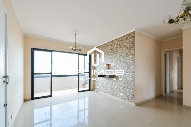 Imagem Imóvel com 3 Quartos à Venda, 87 m² em Vila Dom Pedro I - São Paulo Imagem Imóvel com 3 Quartos à Venda, 87 m² em Vila Dom Pedro I - São Paulo