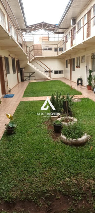 Imagem Apartamento com 2 Quartos à Venda, em Centro - Cruz Alta Imagem Apartamento com 2 Quartos à Venda, em Centro - Cruz Alta