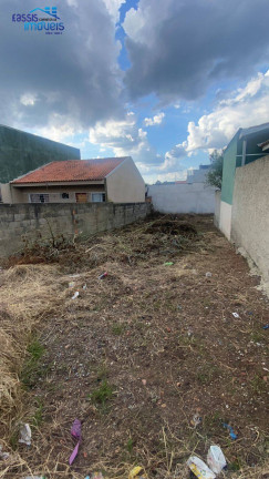Imagem Terreno à Venda, 190 m² em Guaraituba - Colombo