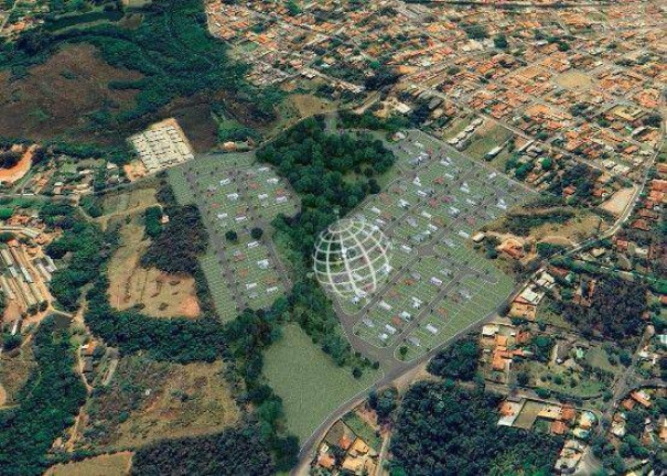Imagem Terreno à Venda, 175 m² em Vivejo  - Atibaia