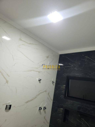 Imagem Casa com 3 Quartos à Venda, 185 m² em Condomínio Residencial Flores - Sorocaba Imagem Casa com 3 Quartos à Venda, 185 m² em Condomínio Residencial Flores - Sorocaba