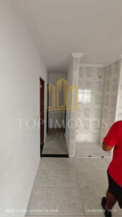 Imagem Casa com 3 Quartos à Venda, 180 m² em Conjunto Residencial Trinta E Um De Março - São José Dos Campos