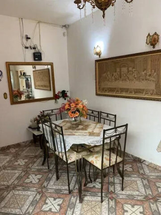 Imagem Casa com 3 Quartos à Venda, em Jardim Santa Rosália - Sorocaba Imagem Casa com 3 Quartos à Venda, em Jardim Santa Rosália - Sorocaba