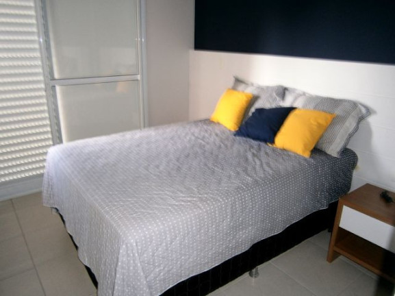 Apartamento à Venda,  em Itaguá - Ubatuba