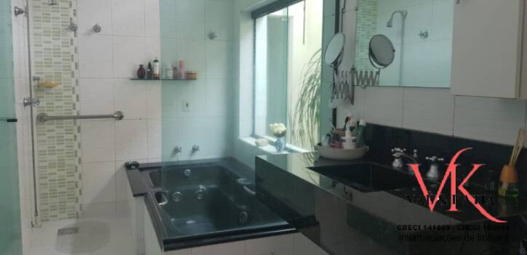 Imagem Casa com 3 Quartos à Venda, 190 m² em Jardim Independência - Taubaté