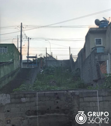 Imagem Terreno à Venda, 168 m² em Vila Linda - Santo André Imagem Terreno à Venda, 168 m² em Vila Linda - Santo André