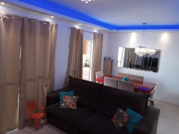 Imagem Apartamento com 2 Quartos à Venda, 75 m² em Jardim Das Nações - Taubaté Imagem Apartamento com 2 Quartos à Venda, 75 m² em Jardim Das Nações - Taubaté