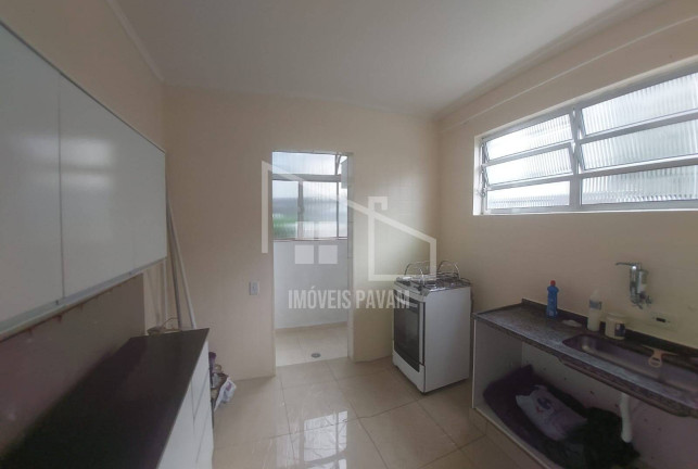 Imagem Apartamento com 2 Quartos à Venda, 54 m² em Assunção - São Bernardo Do Campo