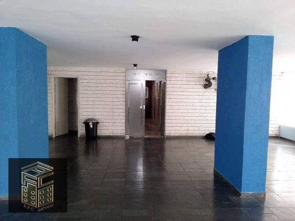 Imagem Apartamento com 2 Quartos à Venda, 84 m² em Ipiranga - São Paulo