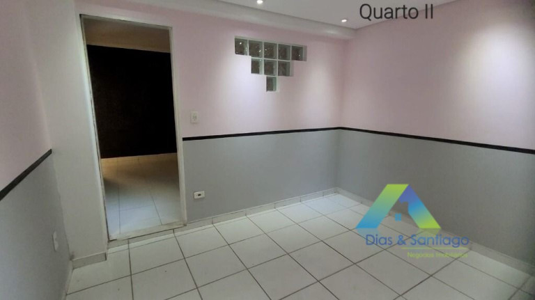 Imagem Sobrado com 2 Quartos à Venda, 260 m² em Baeta Neves - São Bernardo Do Campo