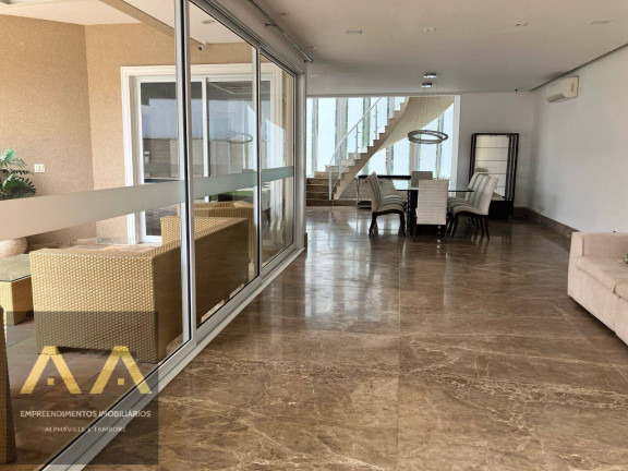 Imagem Casa com 5 Quartos para Alugar, 800 m² em Tamboré - Barueri Imagem Casa com 5 Quartos para Alugar, 800 m² em Tamboré - Barueri