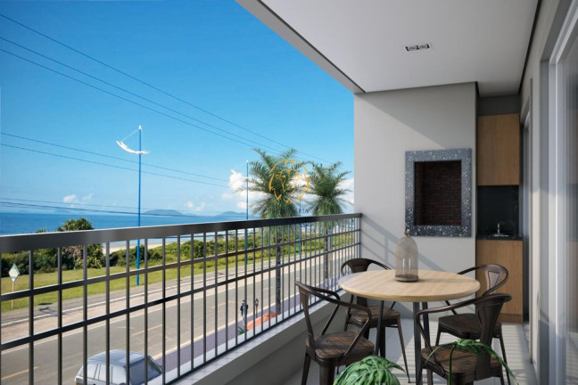 Imagem Apartamento com 3 Quartos à Venda, 137 m² em Itapema Do Norte - Itapoá