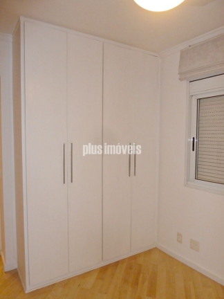 Imagem Apartamento com 2 Quartos à Venda, 57 m² em Panamby - São Paulo Imagem Apartamento com 2 Quartos à Venda, 57 m² em Panamby - São Paulo