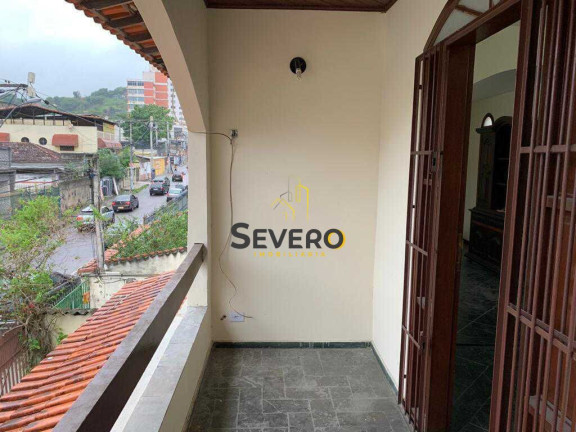 Imagem Casa com 3 Quartos à Venda, 320 m² em Centro - São Gonçalo Imagem Casa com 3 Quartos à Venda, 320 m² em Centro - São Gonçalo