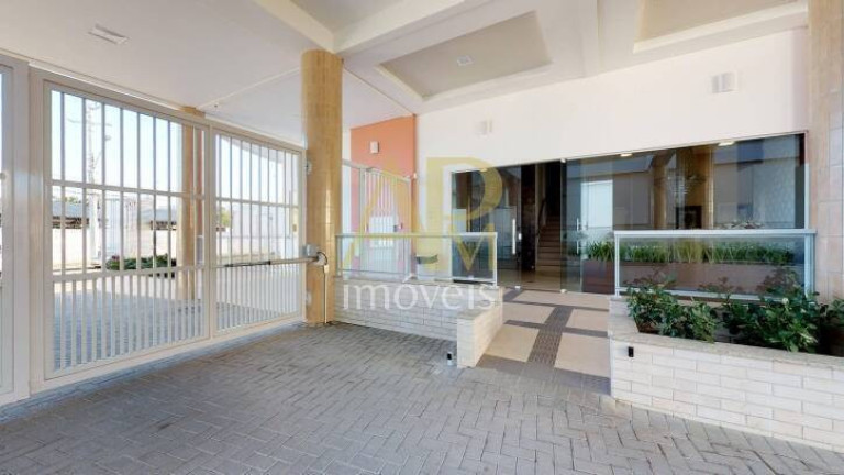 Imagem Apartamento com 2 Quartos à Venda, 75 m² em Barreiros - São José