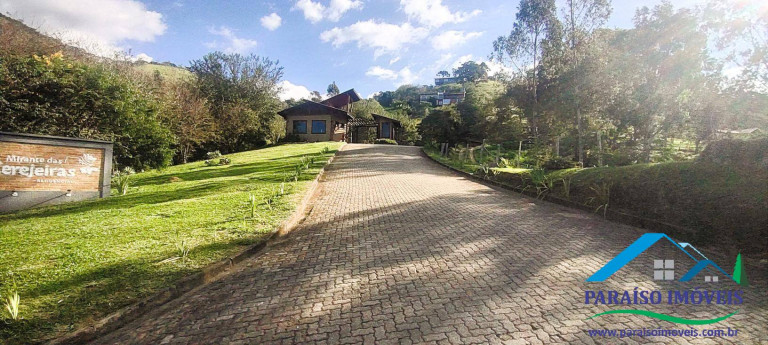 Imagem Terreno em Condomínio à Venda, 1 m² em Centro - Gonçalves