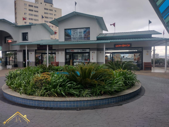 Imagem Imóvel Comercial à Venda, 32 m² em Vila Osasco - Osasco