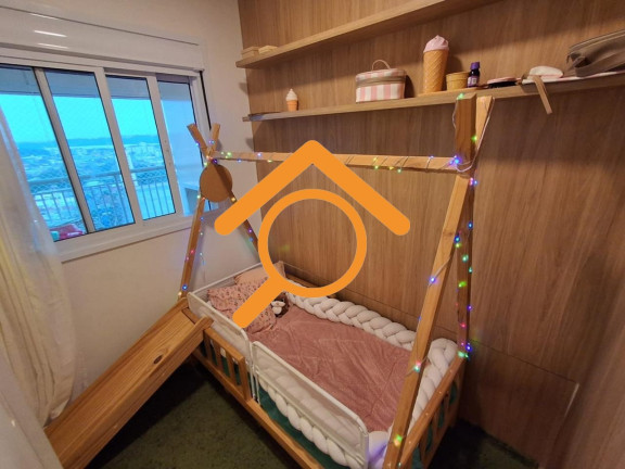 Imagem Imóvel com 2 Quartos à Venda, 53 m² em Santo Amaro - São Paulo Imagem Imóvel com 2 Quartos à Venda, 53 m² em Santo Amaro - São Paulo
