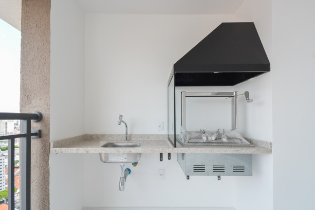 Imagem Apartamento com 3 Quartos à Venda, 109 m² em Vila Zilda (tatuapé) - São Paulo