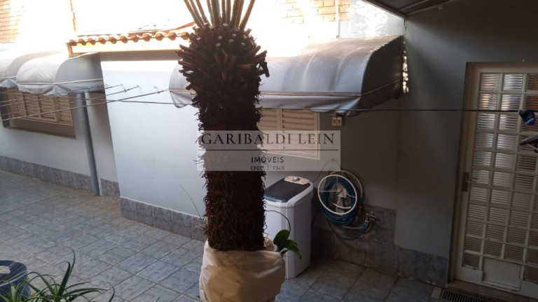 Imagem Casa com 3 Quartos à Venda, 240 m² em Vila Nogueira - Campinas
