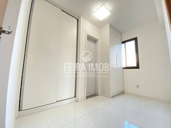 Imagem Apartamento com 3 Quartos para Alugar, 79 m² em Santa Mônica - Feira De Santana Imagem Apartamento com 3 Quartos para Alugar, 79 m² em Santa Mônica - Feira De Santana