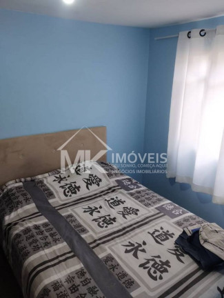 Imagem Casa à Venda, em Vila São Cristóvão - Piraquara Imagem Casa à Venda, em Vila São Cristóvão - Piraquara