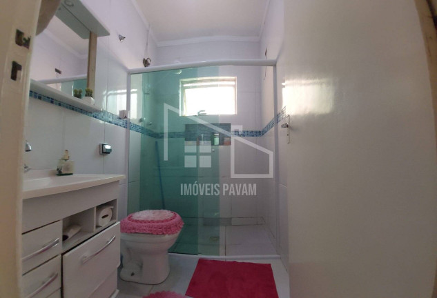 Imagem Casa com 2 Quartos à Venda, 134 m² em Assunção - São Bernardo Do Campo