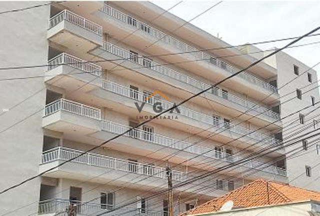 Imagem Apartamento com 2 Quartos à Venda, 44 m² em Parque Boturussu - São Paulo Imagem Apartamento com 2 Quartos à Venda, 44 m² em Parque Boturussu - São Paulo