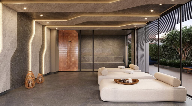 Imagem Imóvel com 1 Quarto à Venda, 40 m² em Setor Bueno - Goiânia