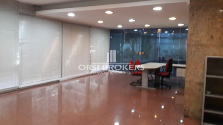 Imagem Sala Comercial para Alugar, 84 m² em Jardim Paulista - São Paulo