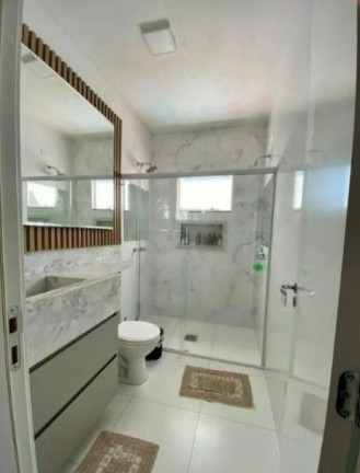 Imagem Casa com 3 Quartos à Venda, 162 m² em Santa Terezinha - Fazenda Rio Grande