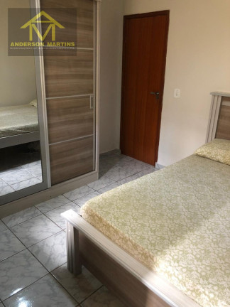 Imagem Casa com 3 Quartos à Venda, 95 m² em Santa Inês - Vila Velha Imagem Casa com 3 Quartos à Venda, 95 m² em Santa Inês - Vila Velha
