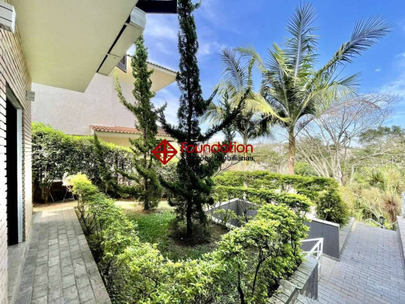 Imagem Casa de Condomínio com 4 Quartos à Venda, 1 m² em Residencial Euroville - Carapicuíba