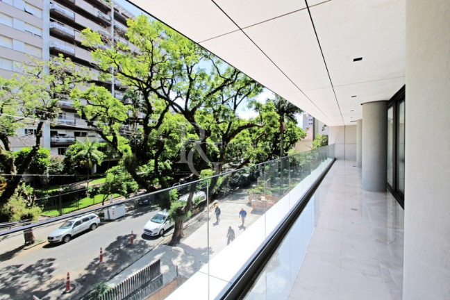 Imagem Apartamento com 3 Quartos à Venda, 388 m² em Moinhos De Vento - Porto Alegre