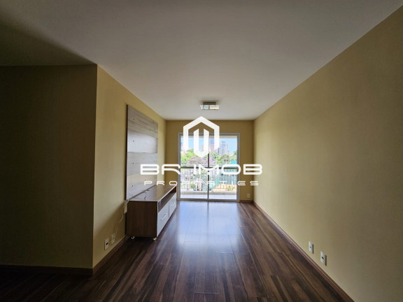 Imagem Imóvel com 2 Quartos para Alugar, 75 m² em Vila Clementino - São Paulo Imagem Imóvel com 2 Quartos para Alugar, 75 m² em Vila Clementino - São Paulo